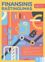 finansinis rastingumas - Finansinis raštingumas. Užduotys 7-8 kl. - 2 nuotrauka