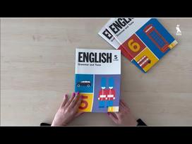lina viluniene, olga mickiene - English Grammar and Tests 7 klasei - 1 nuotrauka