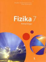 Fizika. Vadovėlis VII klasei. Antroji knyga