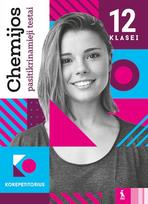 Chemijos pasitikrinamieji testai 12 klasei