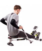 x treniruoklis - inSPORTline Power Master X - 2 nuotrauka