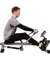 x treniruoklis - inSPORTline Power Master X - 3 nuotrauka