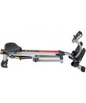 x treniruoklis - inSPORTline Power Master X - 4 nuotrauka