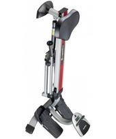 x treniruoklis - inSPORTline Power Master X - 5 nuotrauka