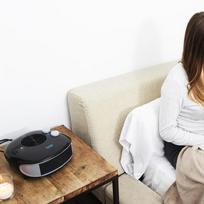 oro elektrinis sildytuvas - Cecotec Ready Warm 9650 - 2 nuotrauka