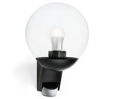 Šviestuvas su judesio davikliu Steinel L585S 1X60W IP44