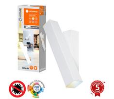Ledvance - LED Reguliuojamas sieninis šviestuvas SUN@HOME CROSS 2xLED/6W/230V Wi-Fi