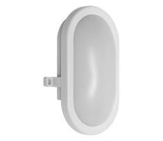 Ledvance - LED Lauko sieninis šviestuvas BULKHEAD LED/11W/230V IP54 baltas