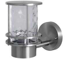 Ledvance - Lauko sieninis šviestuvas ENDURA 1xE27 / 60W / 230V IP23