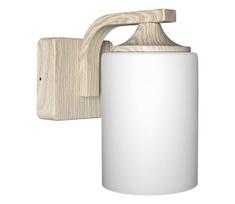 Ledvance - Lauko sieninis šviestuvas CYLINDER 1xE27/60W/230V IP43