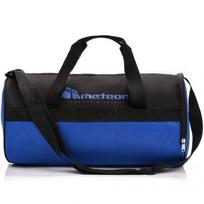Krepšys Fitness Meteor Siggy 25L granatowo-juoda 74548