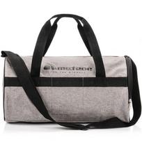 Krepšys fitness Meteor Siggy 25L szaro-juoda 74555