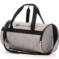 sportiniai - Krepšys fitness Meteor Siggy 25L szaro-juoda 74555 - 3 nuotrauka