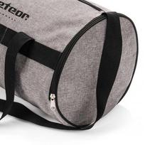 sportiniai - Krepšys fitness Meteor Siggy 25L szaro-juoda 74555 - 6 nuotrauka