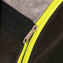 sportinis krepsas - Krepšys fitness Meteor Siggy 25L 74554 - 5 nuotrauka