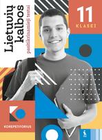 lietuviu testai - Lietuvių kalbos pasitikrinamieji testai 11 klasei - 2 nuotrauka