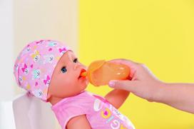 baby born buteliukas - ZA BABY BORN® buteliukas, asort. - 1 nuotrauka