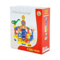su kranais - Wader Park Tower 4 Floors With Cars 37855 - 5 nuotrauka