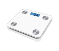 Platinet smart scale PBSBTW