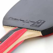 rakete tennis - Cornilleau Sport 300 - 4 nuotrauka