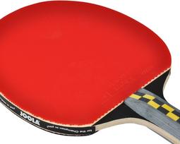 stalo teniso rakete profesionali - Joola Carbon Pro - 5 nuotrauka