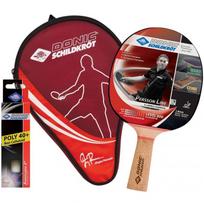 ping pongo stalas - Donic Persson 600 - 4 nuotrauka