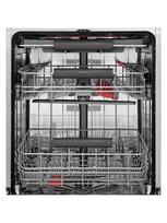 850 - AEG FFB62700PM - 2 nuotrauka