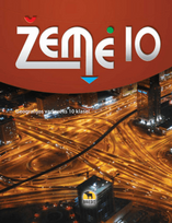 Žemė 10. Geografijos vadovėlis 10 kl.