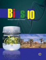 Bios 10. Biologijos vadovėlis 10 kl.