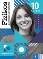 Fizikos pasitikrinamieji testai 10 klasei
