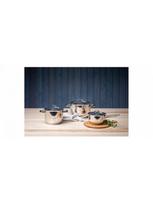afganistanietiskas - Fiskars Classic Casserole 1.5L - 3 nuotrauka