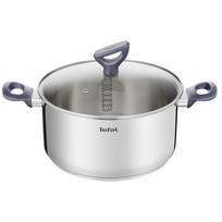tefal puodai - Tefal G7124614, 24cm - 1 nuotrauka