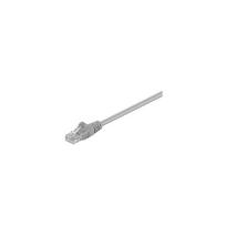 LogiLink Patchcord CAT 5e UTP 3m Grey