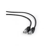 Gembird CAT e5 UTP Patch Cable Black 2m