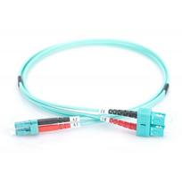 tinklo kabeliai 1m - Digitus Optic Cable LC / SC 1m - 3 nuotrauka