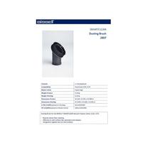 cat 5e senukai - Netrack Cord Coupler Krone IDC Cat 5 STP - 2 nuotrauka