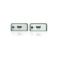 plestuvas - Aten VE-800 HDMI Video Extender - 2 nuotrauka