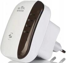 wi fi repeater - Wifi signalo stiprintuvas - 2 nuotrauka