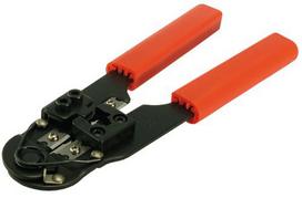 tools - Logilink Modular Crimping Tool 8P8C - 1 nuotrauka