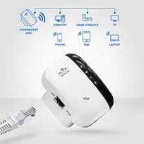 wi fi repeater - Wifi signalo stiprintuvas - 3 nuotrauka