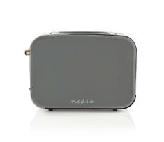 Nedis KABT510EGY Grey (Pilkas)