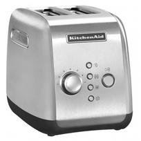 kitchenaid skrudintuv - KitchenAid 5KMT221ESX - 1 nuotrauka