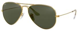 aviator akiniai - Ray-Ban Aviator Classic RB3025 L0205 58-14 - 1 nuotrauka