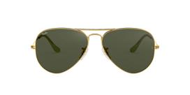 aviator akiniai - Ray-Ban Aviator Classic RB3025 L0205 58-14 - 2 nuotrauka