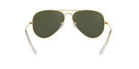 aviator akiniai - Ray-Ban Aviator Classic RB3025 L0205 58-14 - 3 nuotrauka