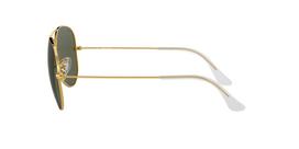 aviator akiniai - Ray-Ban Aviator Classic RB3025 L0205 58-14 - 4 nuotrauka