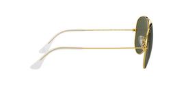 aviator akiniai - Ray-Ban Aviator Classic RB3025 L0205 58-14 - 5 nuotrauka