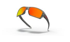 oakley akiniai nuo saules - OAKLEY TURBINE OO9263 926357 - 5 nuotrauka
