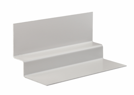cedral click - Cedral CLICK, aliuminis, 3m (įv.spalvos) : Spalva - C51 Mineralų šviesi - 1 nuotrauka