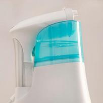 garu lygintuvas - Cecotec SmoothForce 3000 UltraSteam - 2 nuotrauka